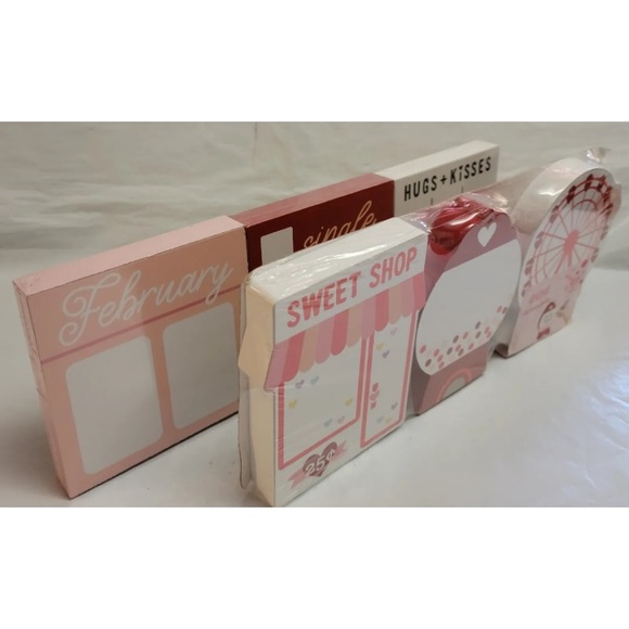 Target Holiday 222 Target Bullseye Playground 2 Wood Valentine Sign